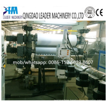 PS/GPPS Diffusion Sheet/Panel Extrusion Line